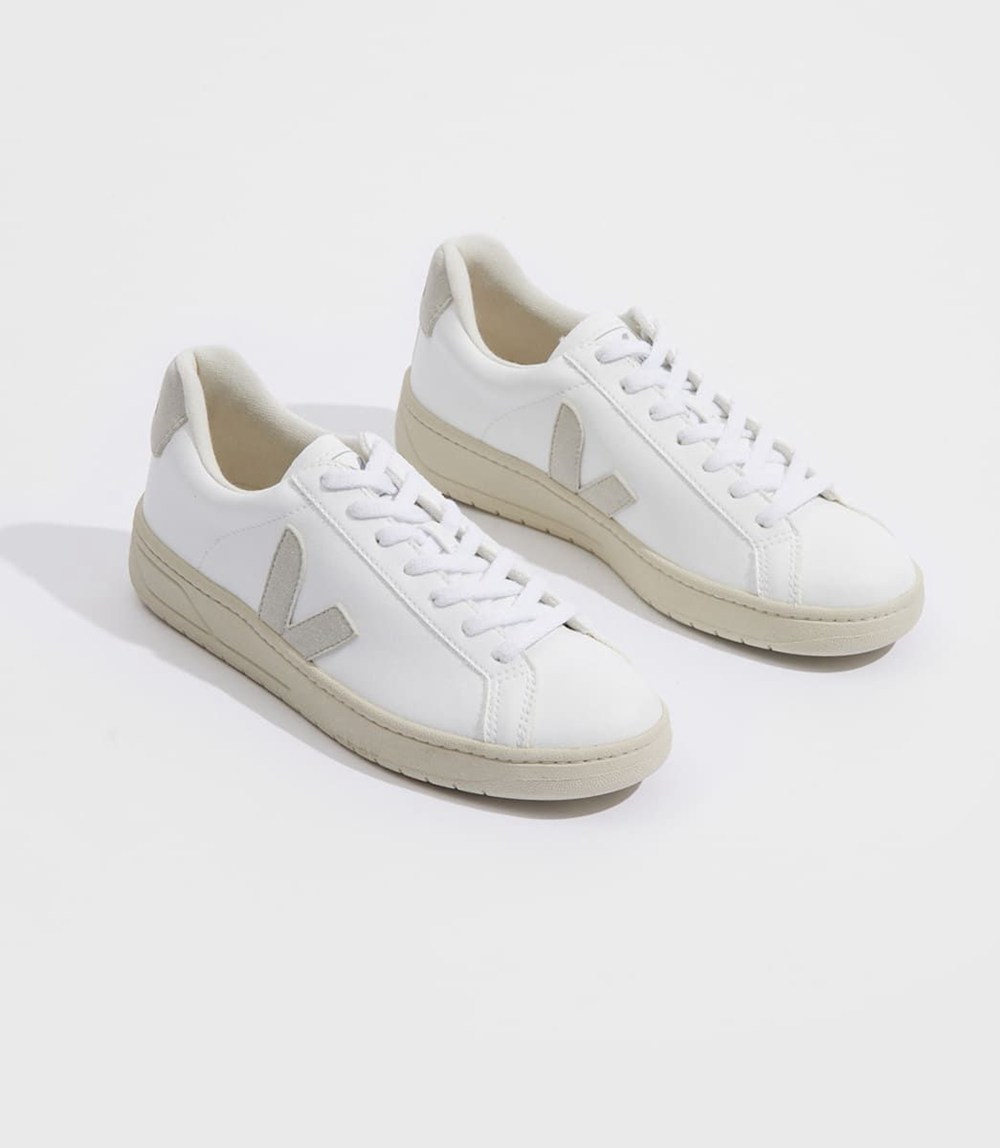 Veja Sneakers Dam - Urca Cwl - Vita - 532089-IRL